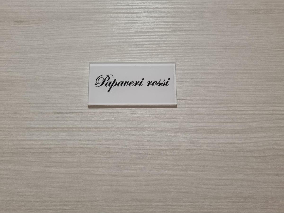 Van Gogh Apartments Pompeji Eksteriør billede